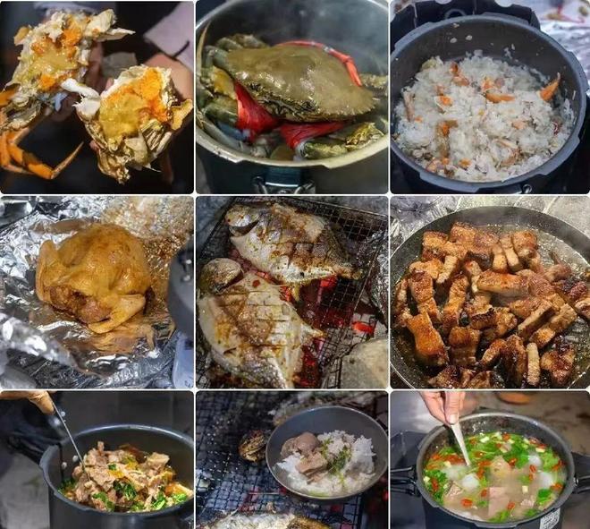 人登山喜欢带着活鸡?不朽情缘首页为何徒步(图5) 人登山喜欢带着活鸡?不朽情缘首页为何徒步(图5)