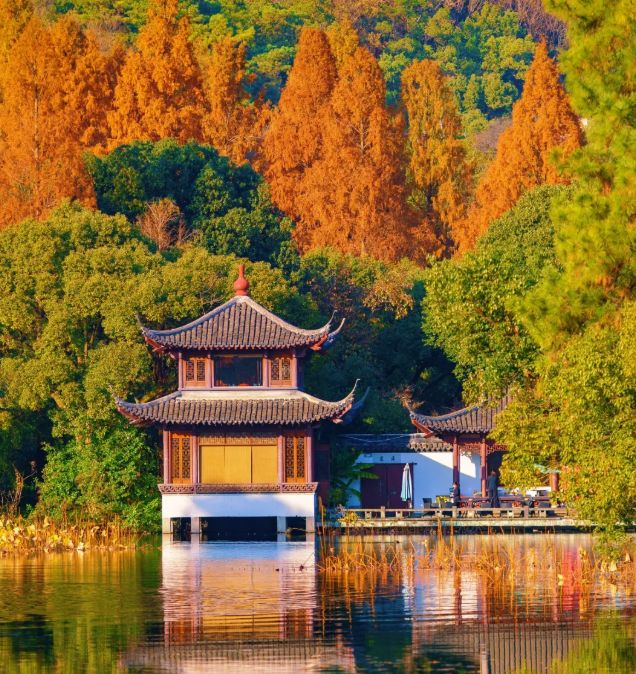 10 出炉：远胜游998分登顶避坑指南收好不朽情缘网站2025杭州靠谱旅行社TOP(图2)