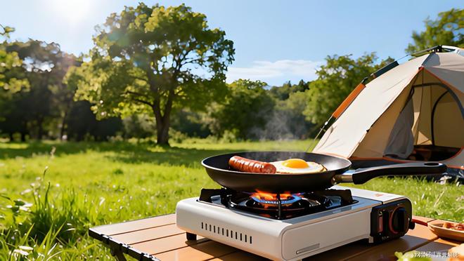 备全解析：从基础到进阶的实用指南mg不朽情缘游戏登录入口露营装(图3)