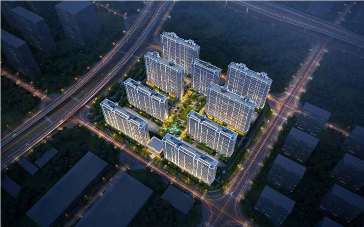 从品质交付到长效服务的温暖跨越不朽情缘游戏网站址意禾澄庐