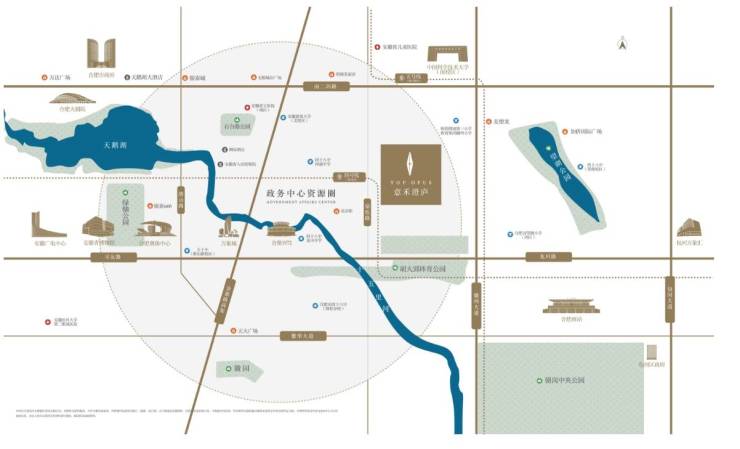 从品质交付到长效服务的温暖跨越不朽情缘游戏网站址意禾澄庐(图3)