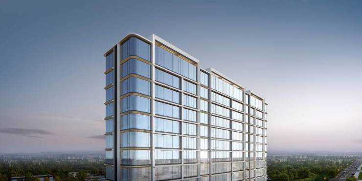 从品质交付到长效服务的温暖跨越不朽情缘游戏网站址意禾澄庐(图4)