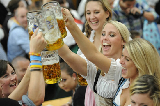 盘点各国带薪休假制度：欧洲最享受 亚洲最勤奋(图2)